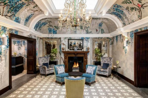 Brown's Hotel, a Rocco Forte Hotel London